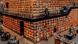 Read more about the article Enabling Retail Cost Effectiveness with Innovative Storage Solutions